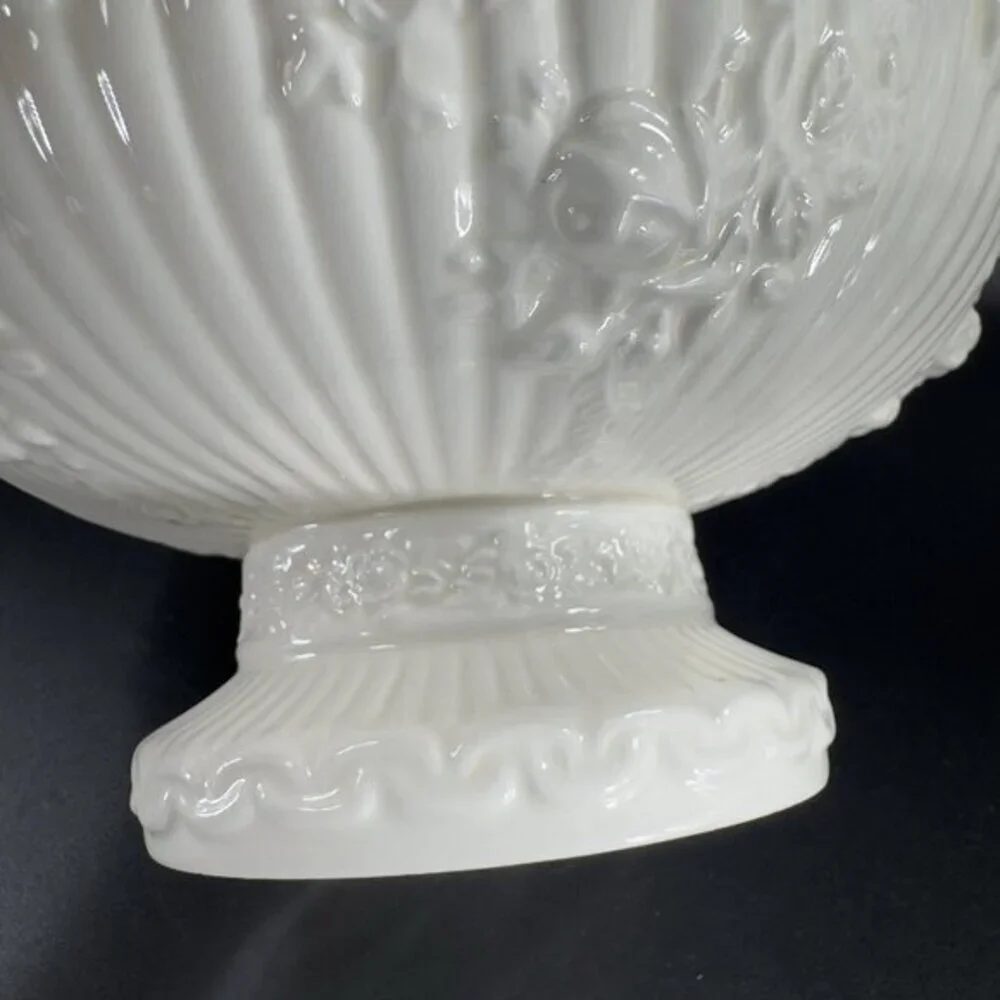 2004 Royal‎ Albert Old Country Roses English Buffet Collection Compote Bowl Dish